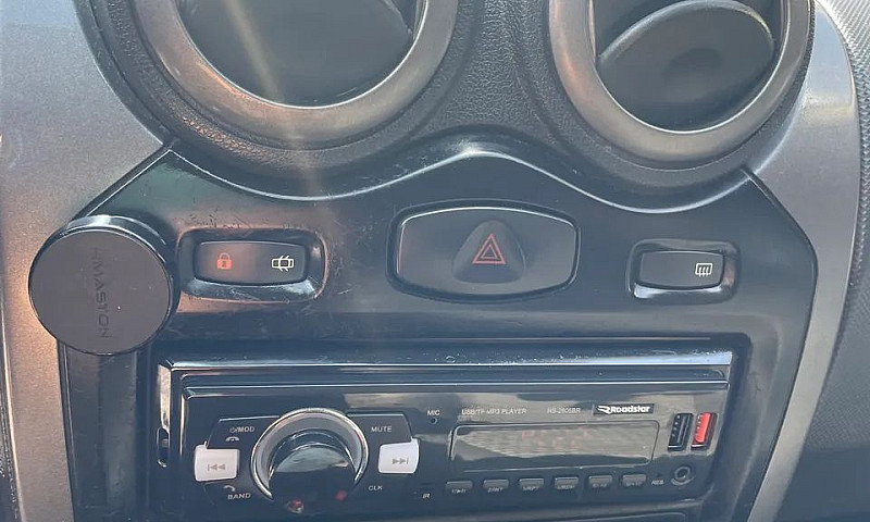 Sandero 2014 Complet...