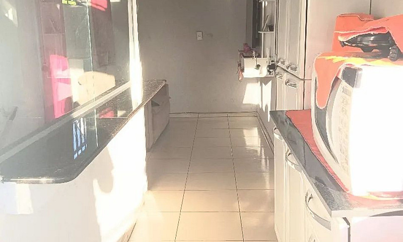 Apartamento No Setor...