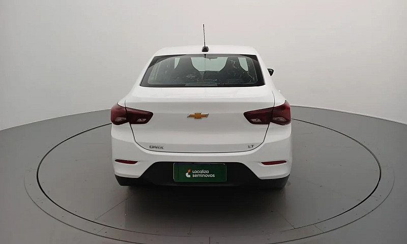 Chevrolet Onix 2024 ...