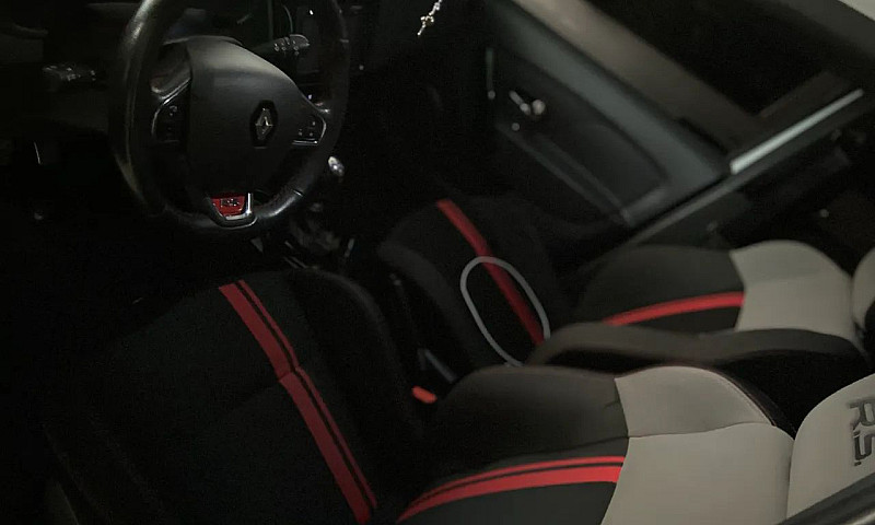 Renault Sandero Rs R...