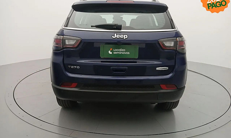 Jeep Compass 2023 1....