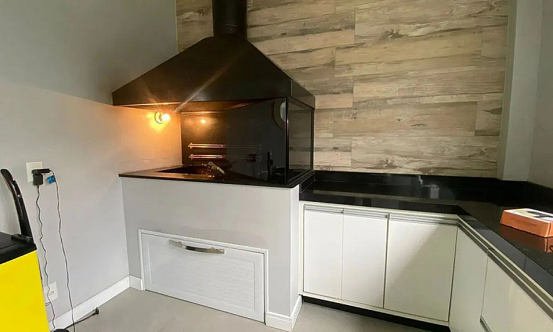 Casa De Alto Padrão ...