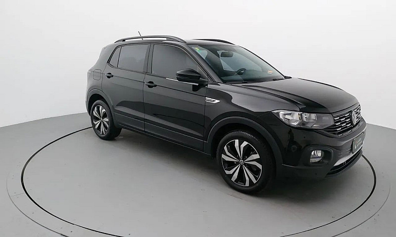 Volkswagen T-Cross C...