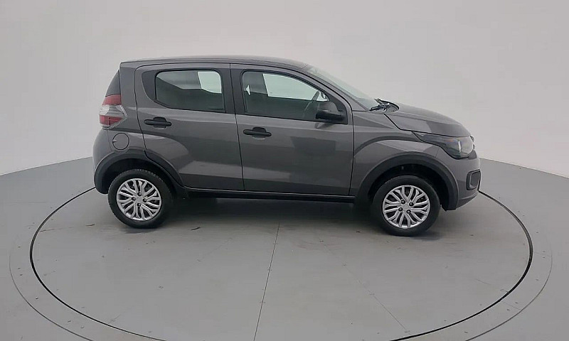 Fiat Mobi 2025 1.0 E...