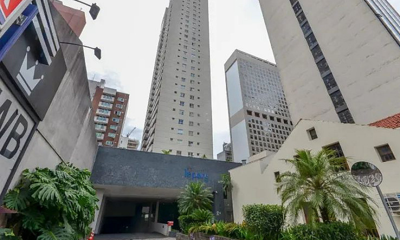Apartamento Mobiliad...