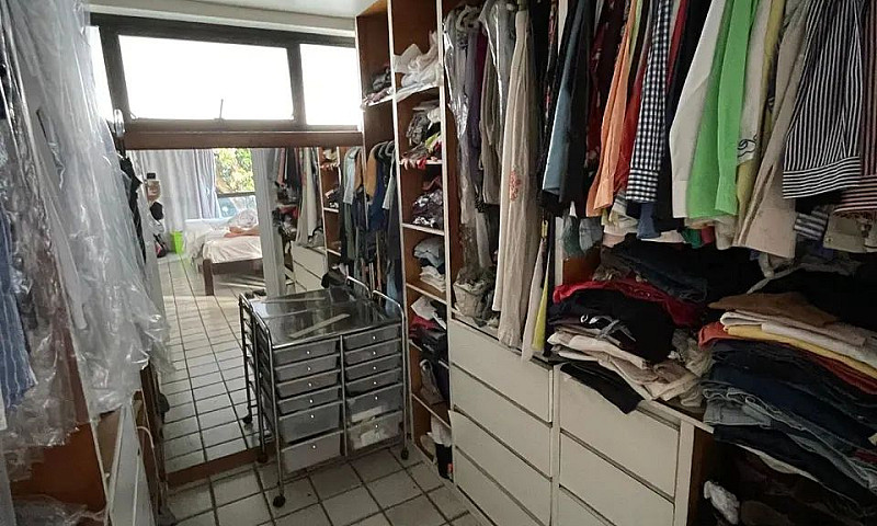 4 Quartos 2 Suites 2...
