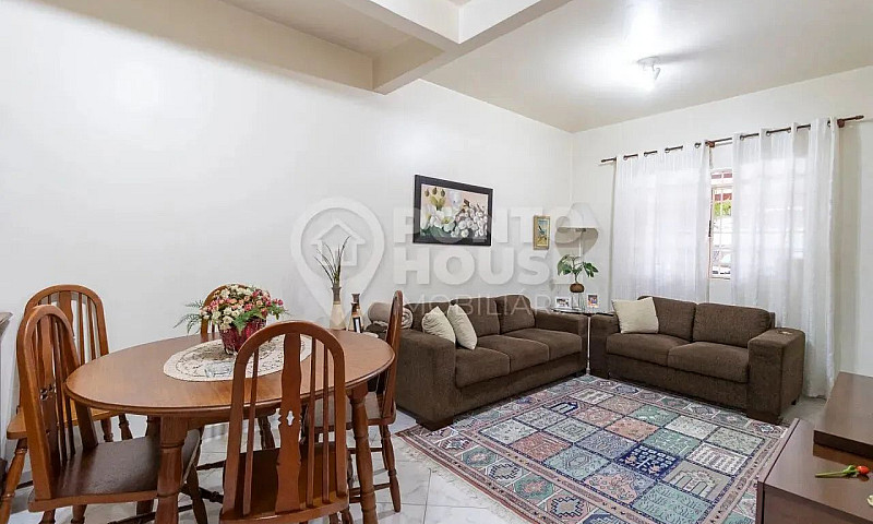 Sobrado À Venda No B...