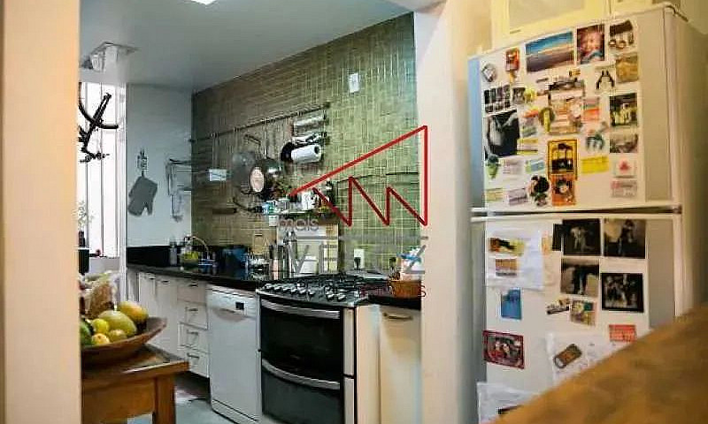 Apartamento : / Resi...