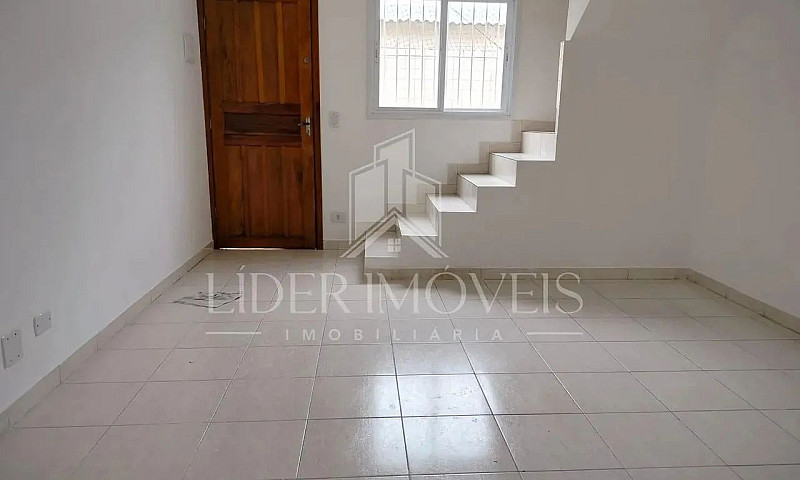 Casa Em Condomínio P...