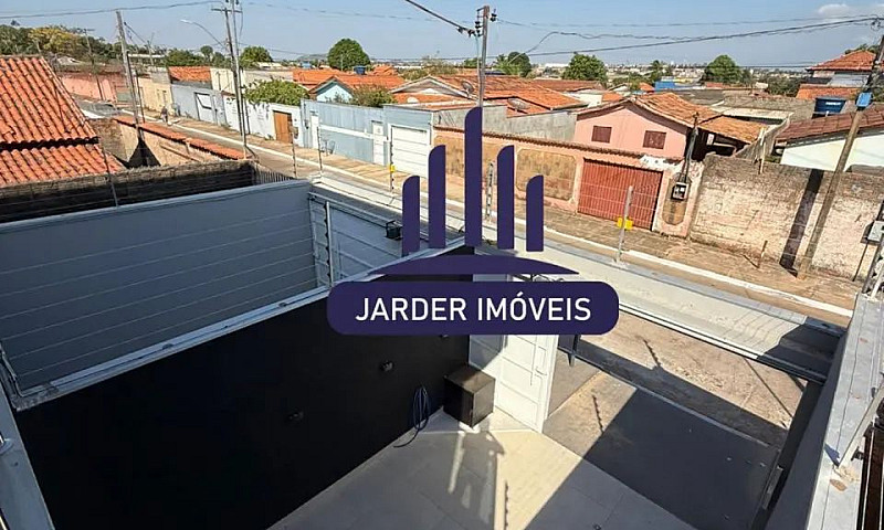 Casa Para Locação/ C...