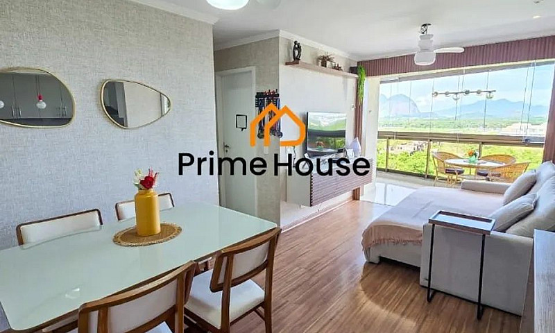 Apartamento Com 2 Do...