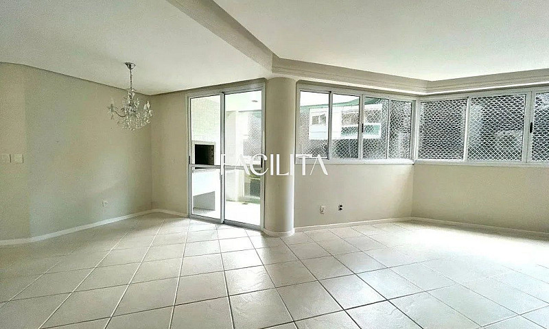 Apartamento Com 3 Qu...