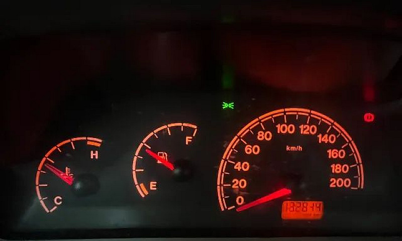 Fiat Palio Celebrati...