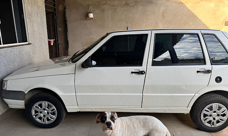 Fiat Uno Mille Celeb...
