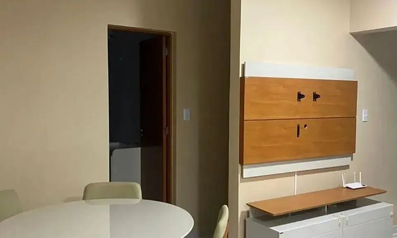 Alugo Apartamento Mo...