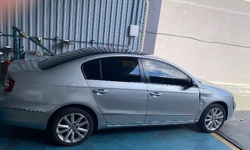 Volkswagen Passat Tb...