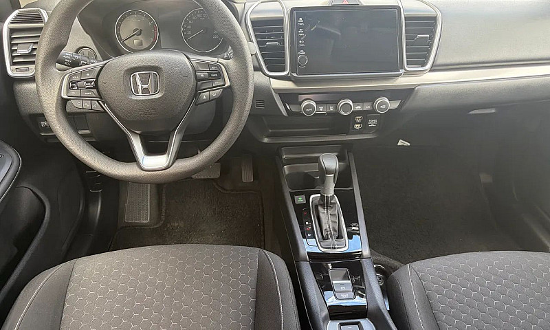 Honda City Hatchback...