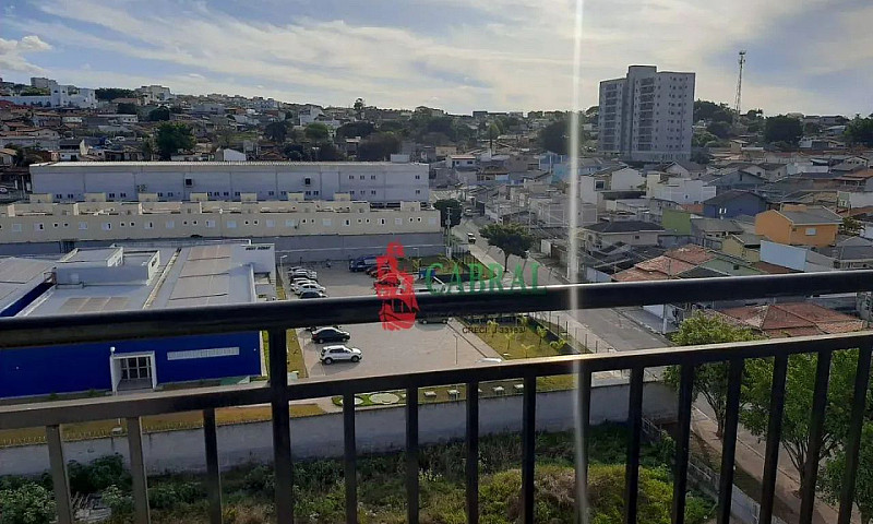 Apartamento Com 1 Do...