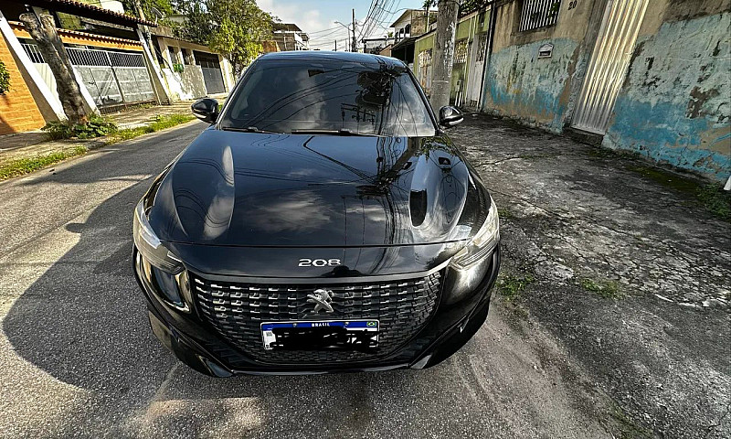 Peugeot 208 Allure 1...