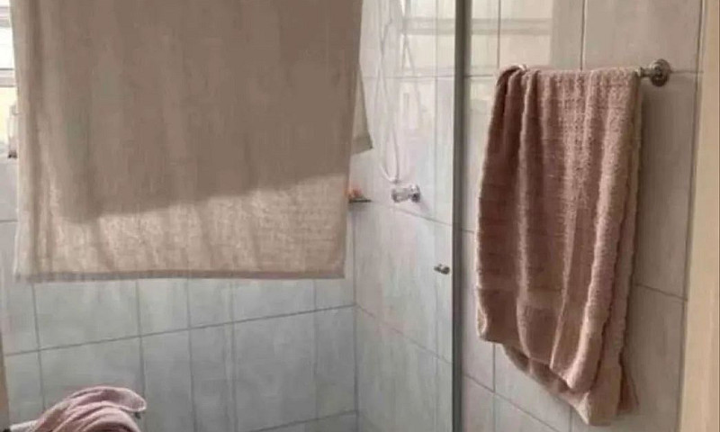 *Casa Em Barro Branc...