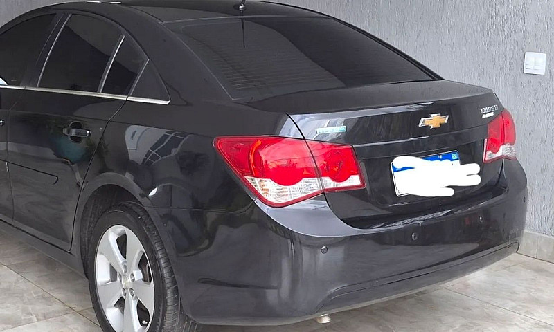 Chevrolet Cruze Lt 1...