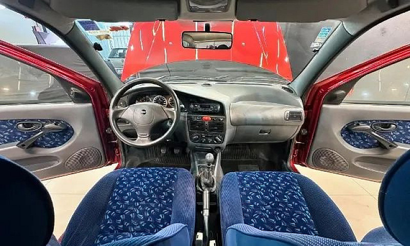 Fiat Palio Weekend S...