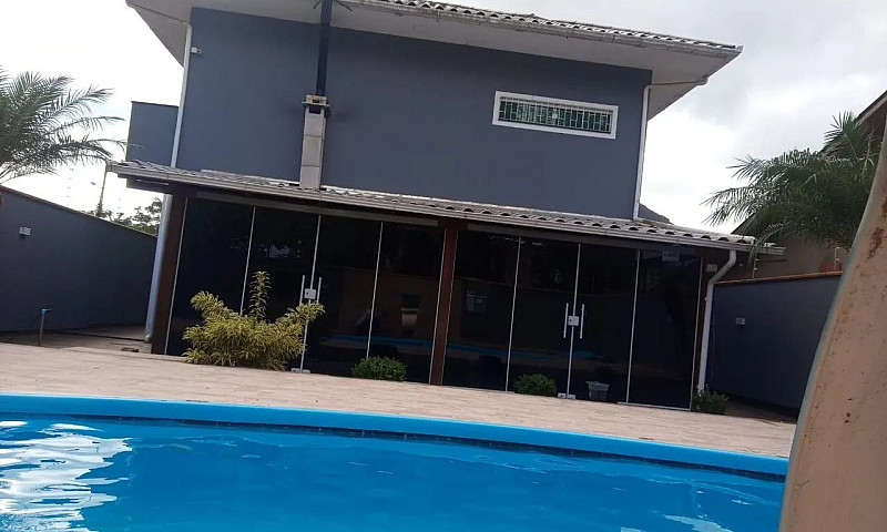 Casa Nos Ingleses ...