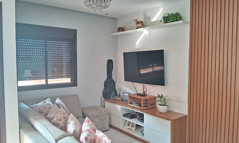 Apartamento Para Ven...