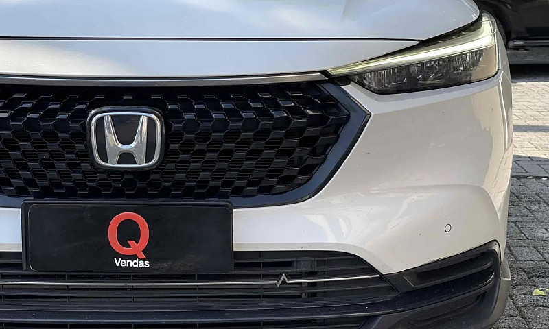 Honda Hr-V Advance 1...