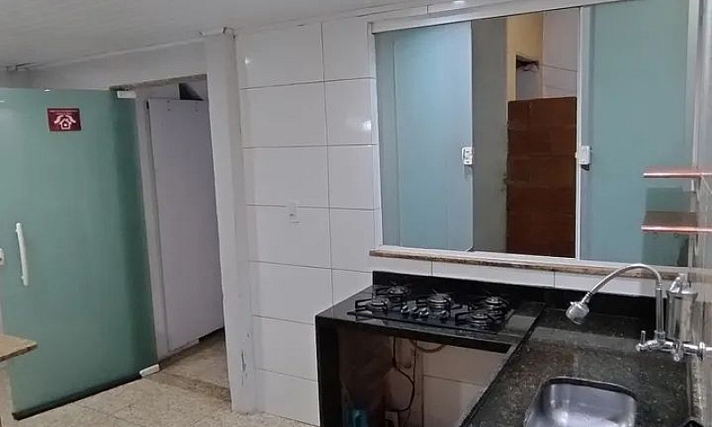Alugo Casa No Jardim...