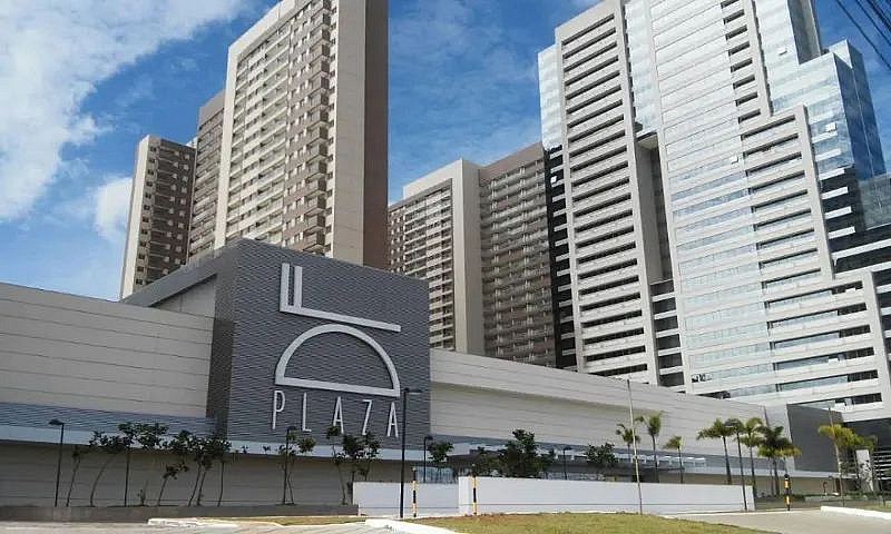 Apartamento Mobiliad...