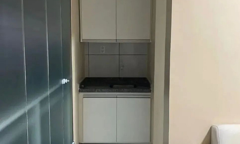 Alugo Apartamento Mo...