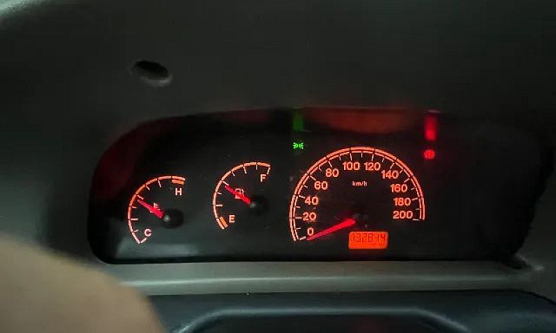 Fiat Palio Celebrati...