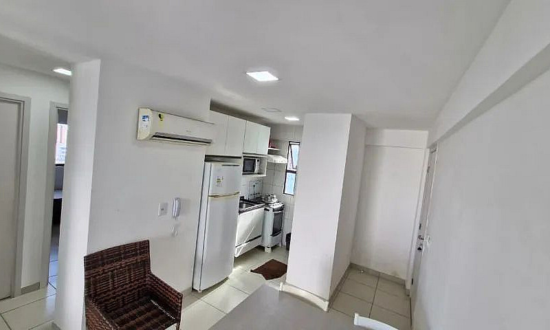 Aluguel Apartamento ...