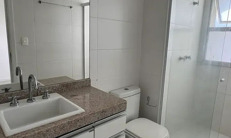 Apartamento Com 85M²...