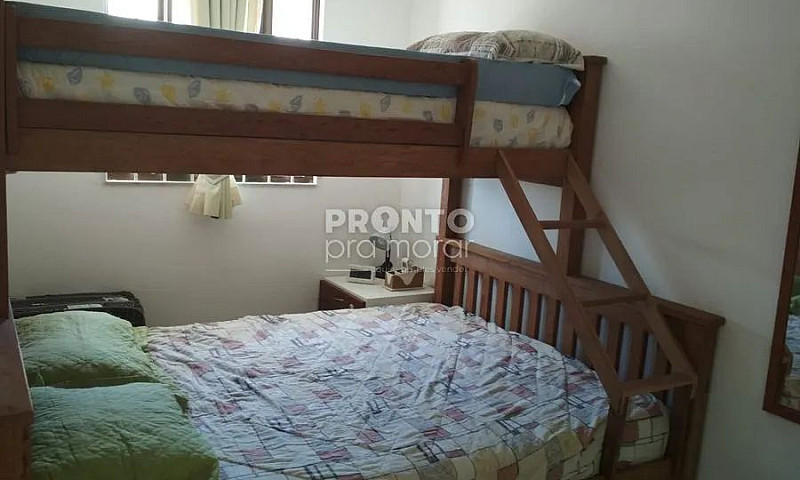 Apartamento Com 2 Qu...