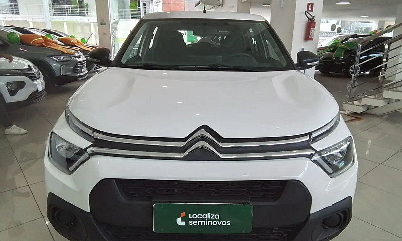 Citroen C3 Live Pack...