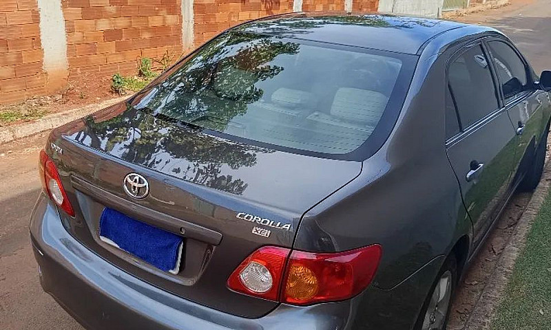 Toyota Corolla Xei 1...