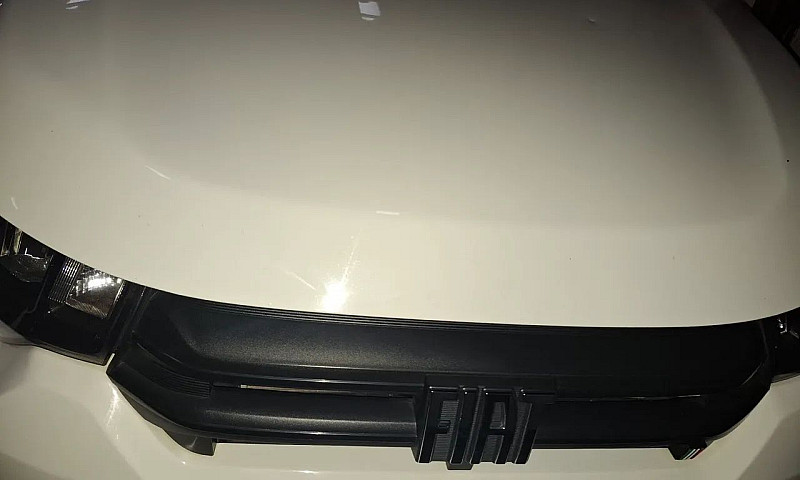 Fiat Mobi Like 1.0 F...