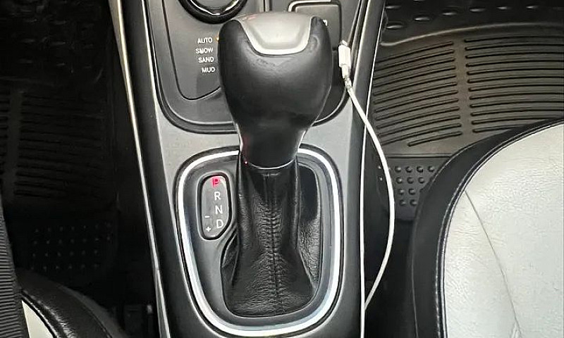 Jeep Compass Longitu...