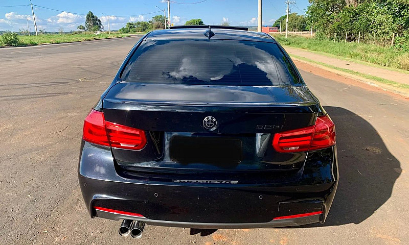 Bmw 328I A M Sport 2...
