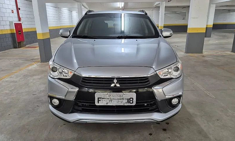Mitsubishi Asx 2.0 1...