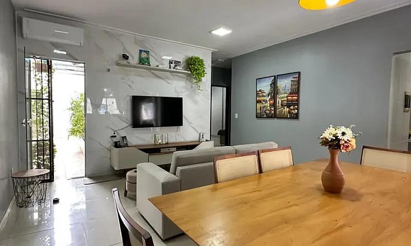 Casa Em Condominio N...