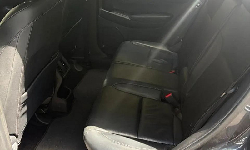 Honda Hr-V Exl 1.5 S...