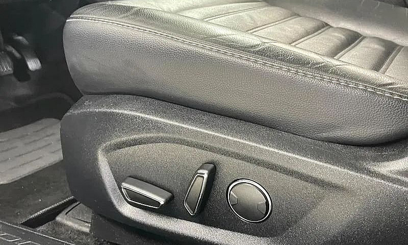 Ford Fusion Sel 2.0 ...