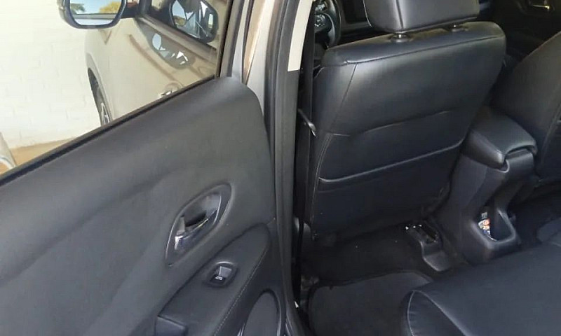 Honda Hr-V Exl 1.8 F...