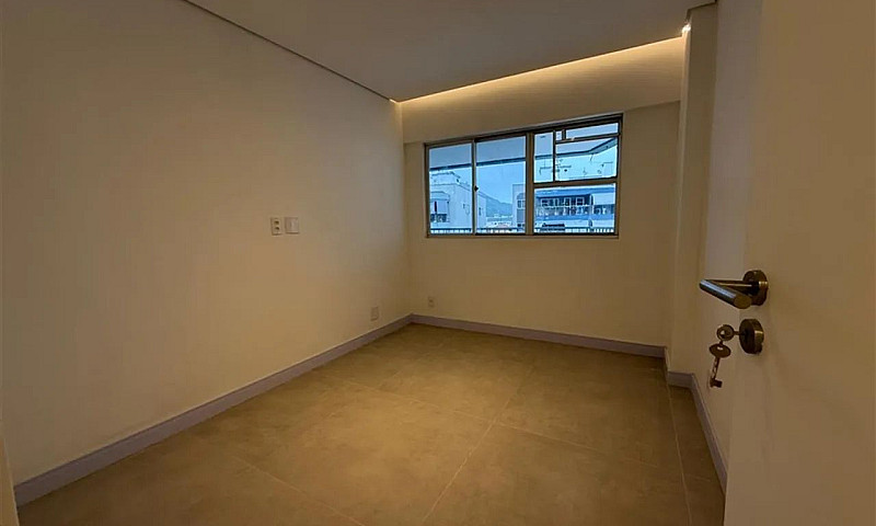 Apartamento Com 3 Qu...