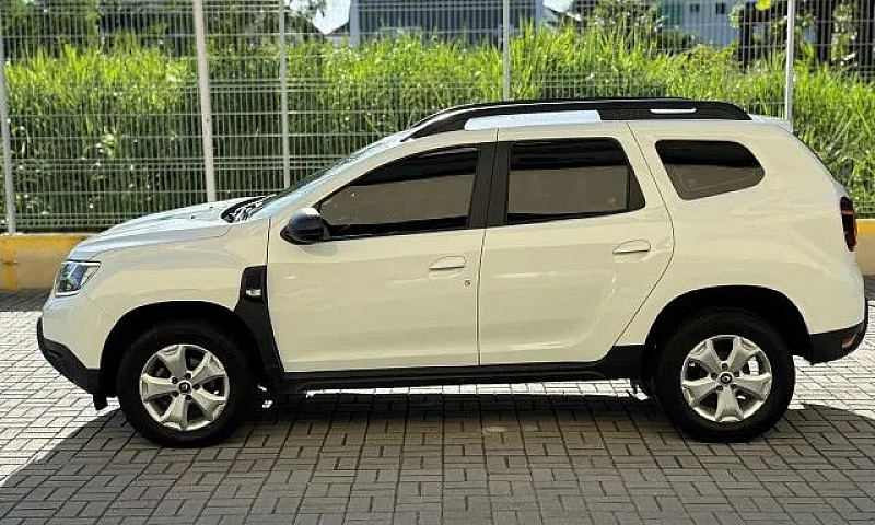 Renault Duster Inten...