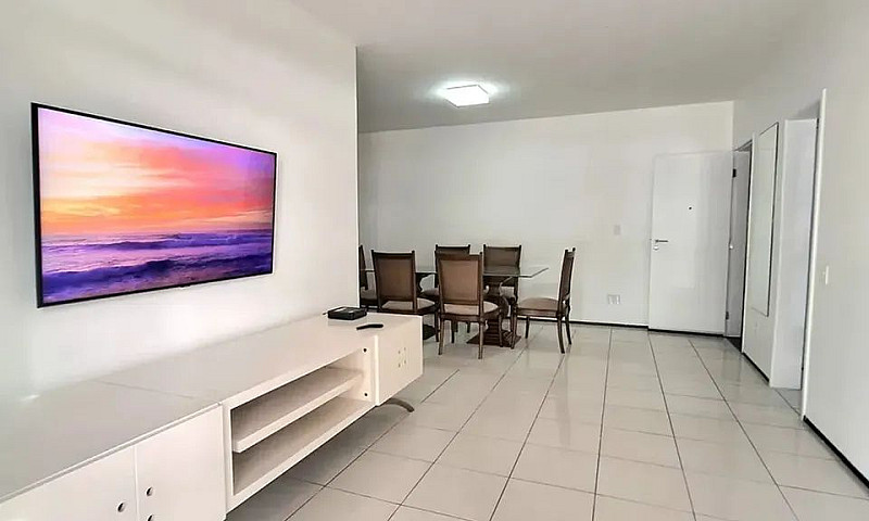 Apartamento Mobiliad...