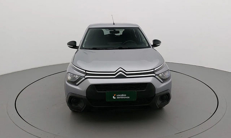 Citroen C3 Live Pack...